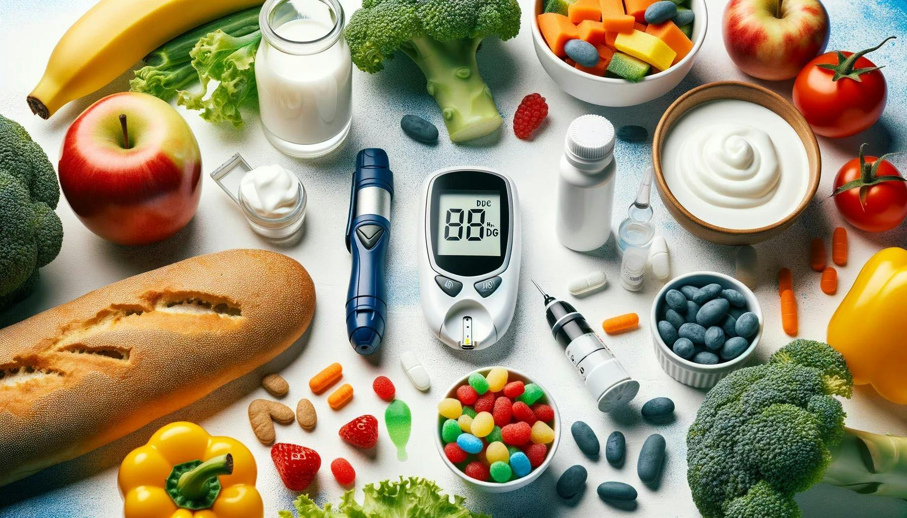 Understanding Medicare Coverage for Diabetes Management