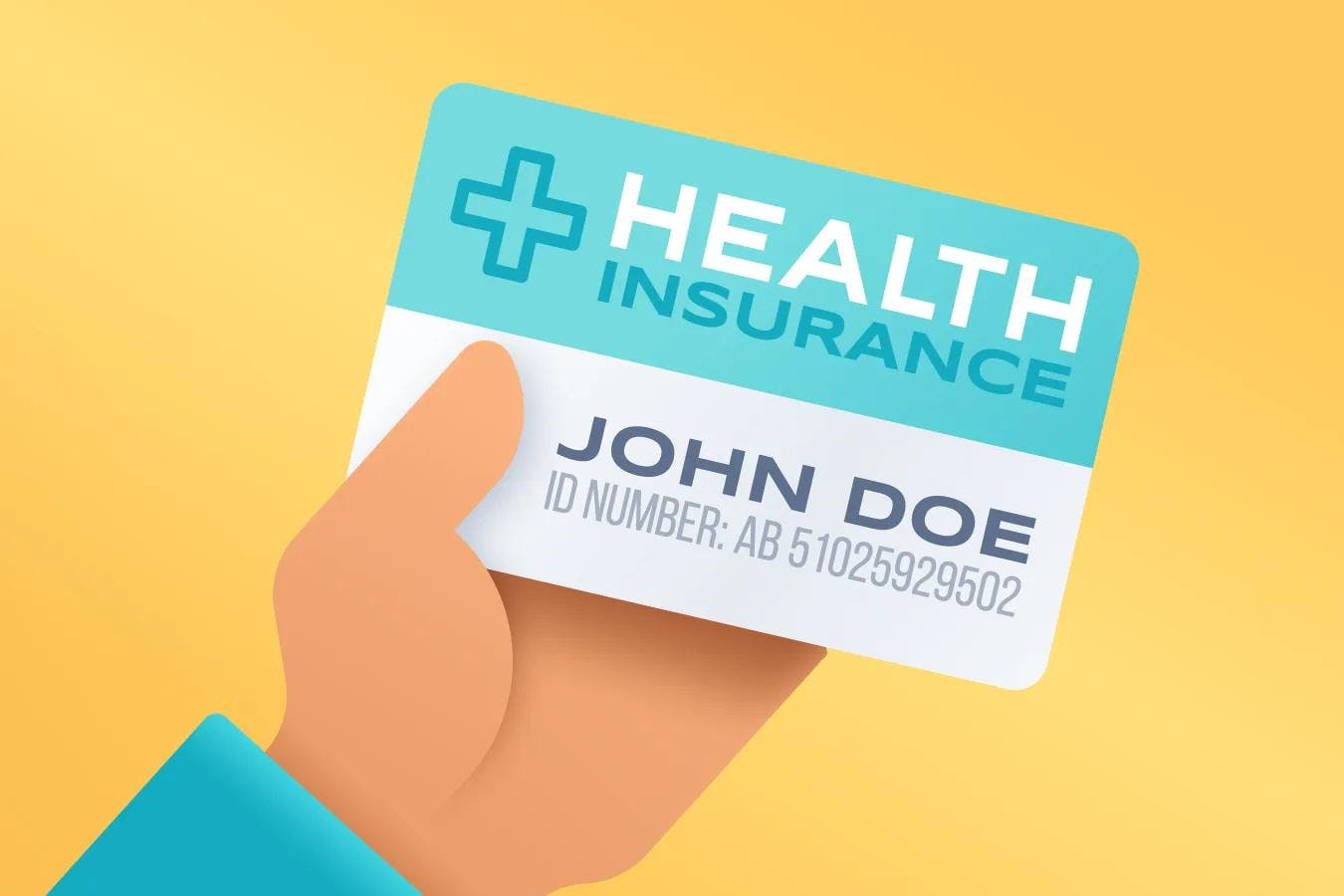 Best health insurance company logo