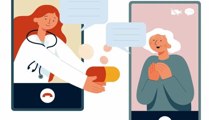 Telehealth for Chronic Disease Management: Enhancing Patient Outcomes