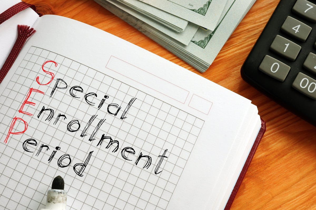 Ultimate Guide: How to Enroll During a Special Enrollment Period (SEP)