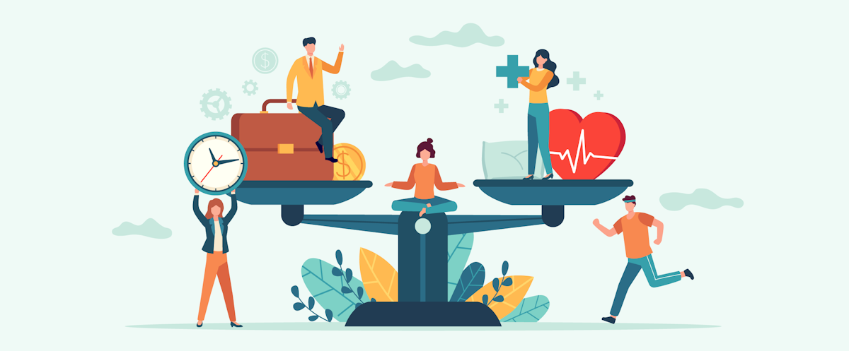 2024 Workplace Wellness Trends: A Comprehensive Guide