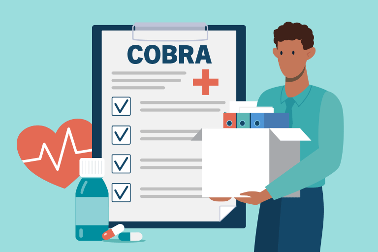 COBRA Insurance