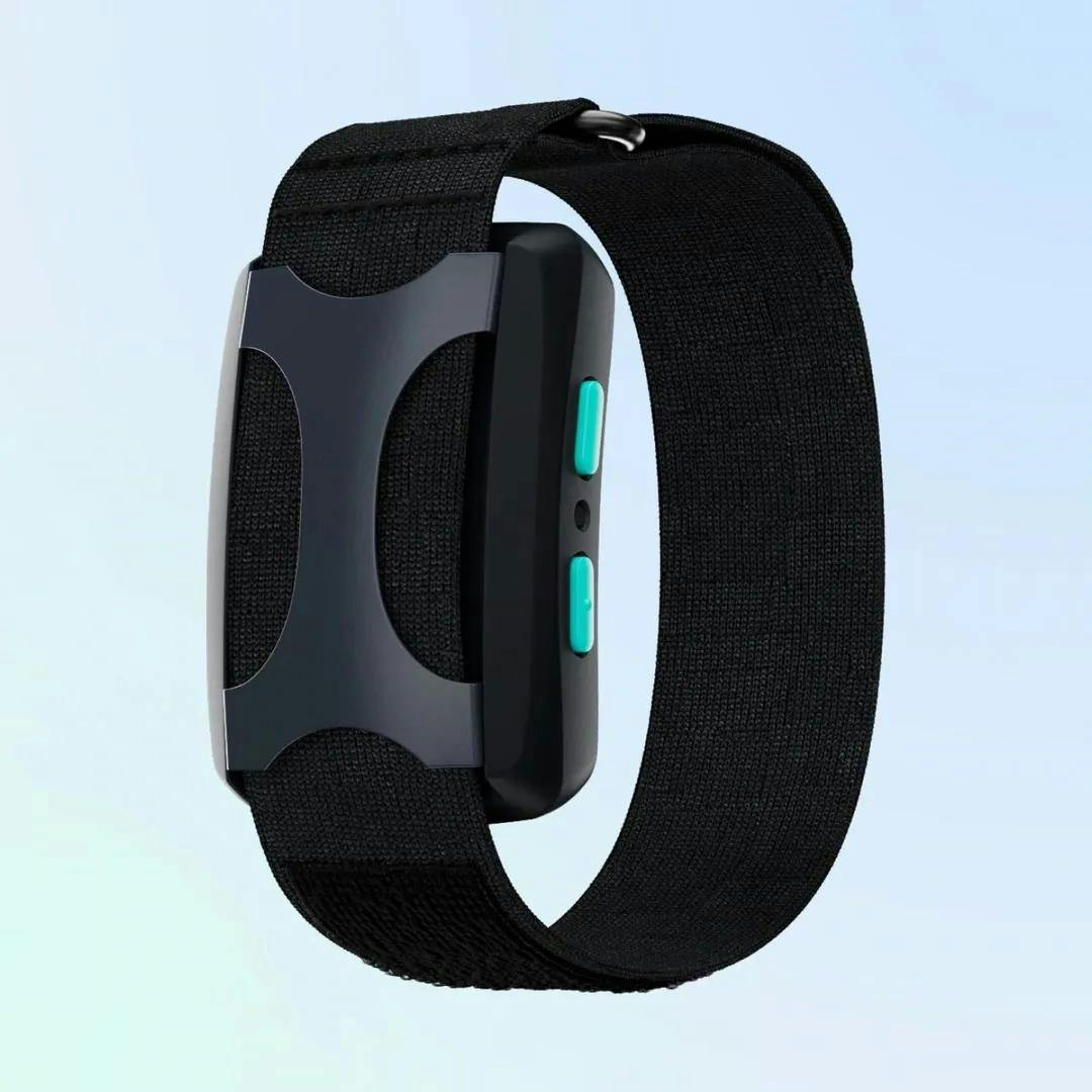 The Top Wearable Devices for Monitoring Stress Levels in 2024