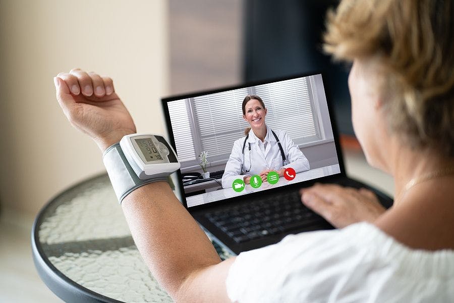 The Evolution of Medicare Telehealth Services in 2024