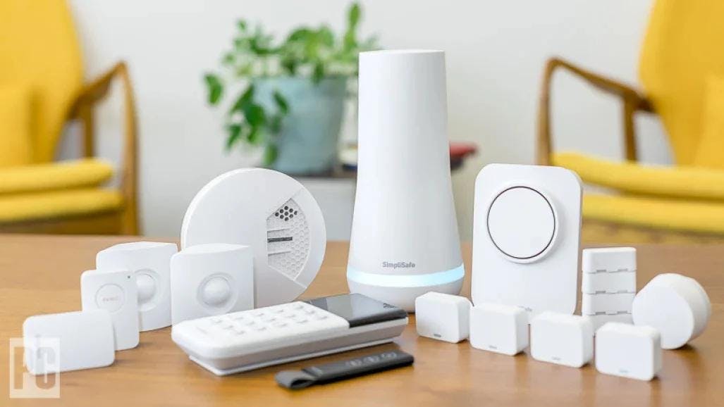 - Smart home devices for health
    - Health monitoring gadgets for smart homes
    - Connected health devices at home