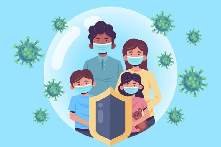 Relevant images for this article could include:
- Medicare card and COVID-19 protective mask
- Senior person receiving medical care for COVID-19 under Medicare
- Medicare logo with a backdrop of the coronavirus molecule